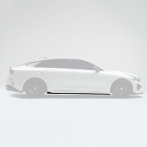 K5 DL3 SIDE SKIRTS