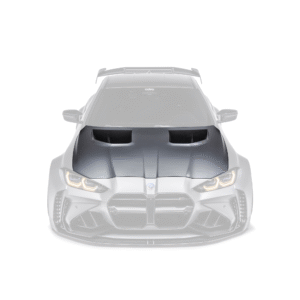 G8X M3/M4 HOOD