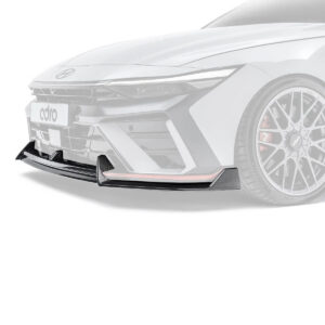 ELANTRA N FACELIFT (PE) FRONT LIP