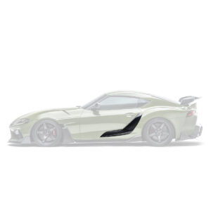 GR SUPRA DOOR GARNISHES
