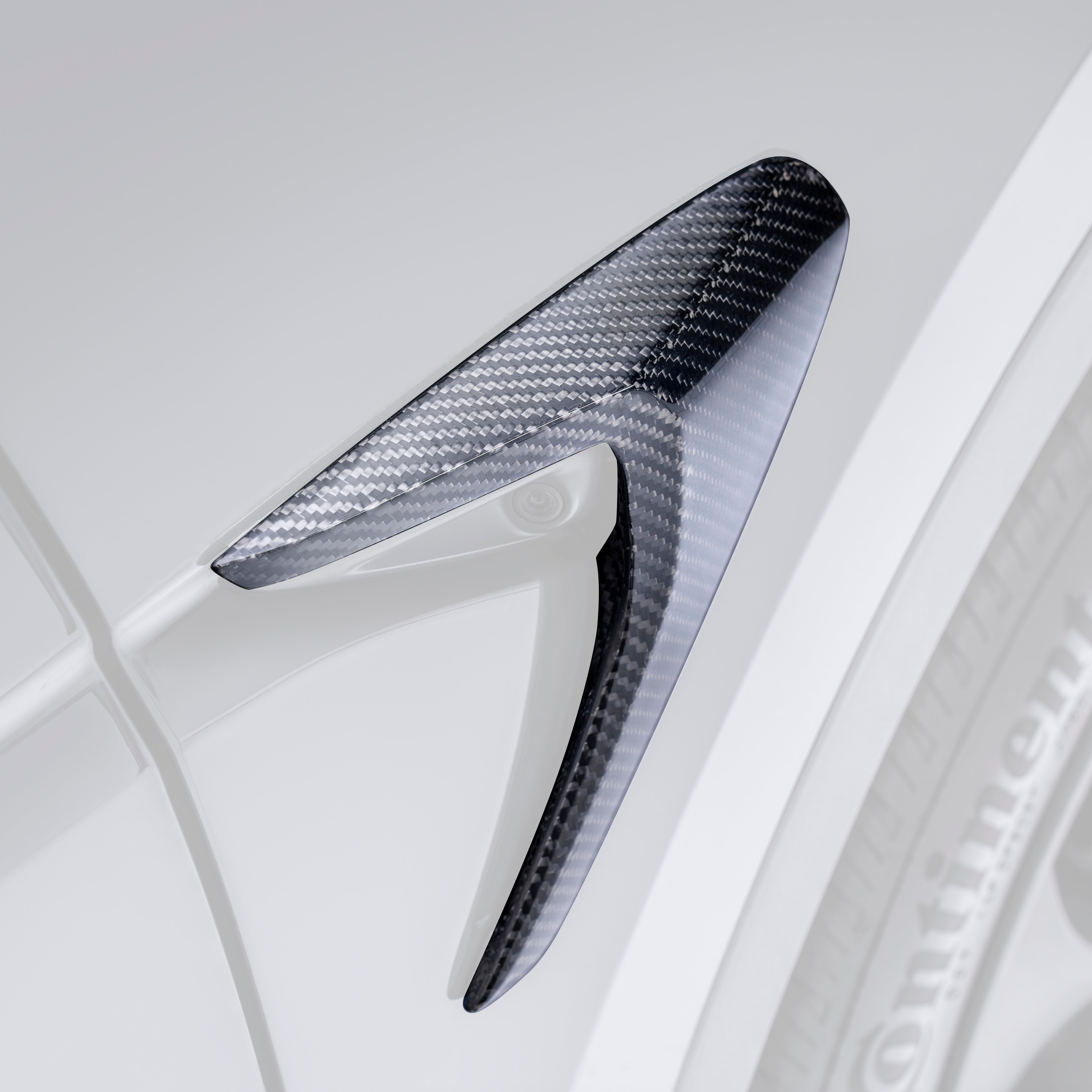 MODEL Y SIDE CAMERA COVERS