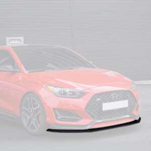 VELOSTER N FRONT LIP V1