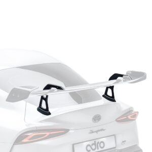 GR SUPRA AT-R2 SUPRA TALLER WINGSTAND ONLY