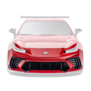 GR86 FRONT BUMPER