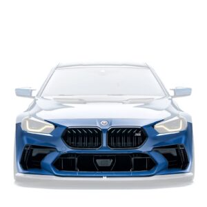 G87 M2 FRONT BUMPER