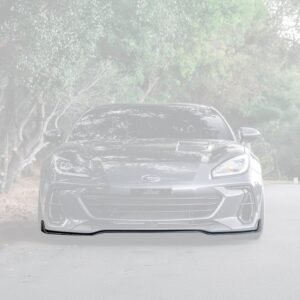 BRZ FRONT LIP