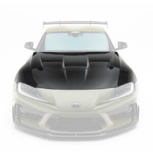 GR SUPRA HOOD
