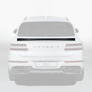GV80 TRUNK SPOILER