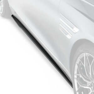 G80 (RG3) - NEW G80 SIDE SKIRTS V2