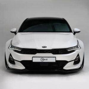K5 DL3 WIDEBODY KIT