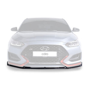 VELOSTER N FRONT LIP V2 (A TYPE)