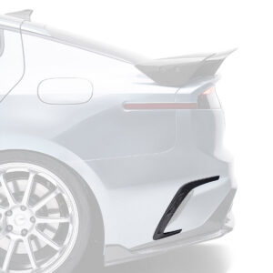 STINGER DUCT COVERS