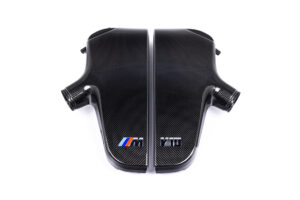 Pokrywa kolektora dolotowego do BMW E6X M5/M6