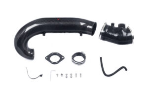 Rura turbo V3 Honda Civic Type R FK8