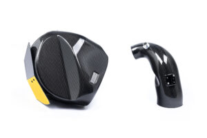 Układ dolotowy do BMW G01 X3 M40i, G02 X4 M40i z silnikiem B58D