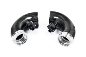 Turbo inlety przed LCI do BMW F9X X5M/X6M, G09 XM, X5/X7 M60i