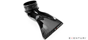 Czerpak dolotowy do BMW E46 M3