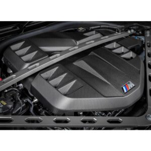 Pokrywa silnika (mat) do BMW G8X M2/M3/M4/CSL