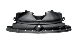Układ dolotowy (mat) – Audi RS6/RS7 C8