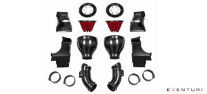 Układ dolotowy do BMW F13/F12/F06 M6