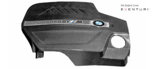 Pokrywa silnika BMW N55