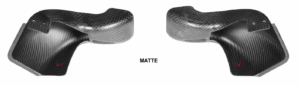 Czerpaki (mat) do BMW G8X M2/M3/M4/CSL
