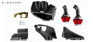 Układ dolotowy – Audi S6/S7 C7