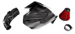 Układ dolotowy do BMW G29 Z4 M40i z silnikiem B58