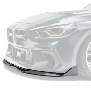 G87 M2 FRONT LIP V2 (ADRO BUMPER)