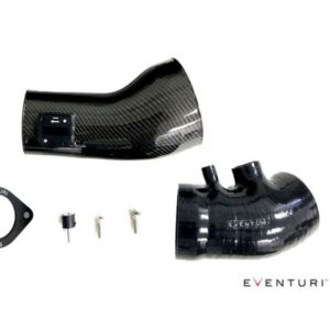 Rura MAF V2 Honda Civic Type R FK8
