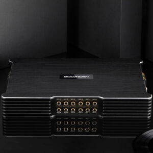 DSPA 1012 Plus