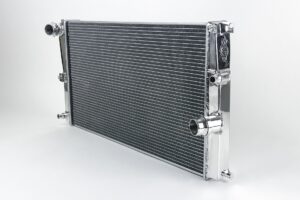 BMW F87 M2 / F2X M235i / F3X 335i / 435i (N55 z xDrive) Chłodnica w całości aluminiowa