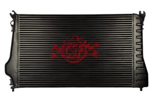 11-12 Silverado HD / Sierra HD 6.6L Turbo Diesel Heavy Duty Intercooler