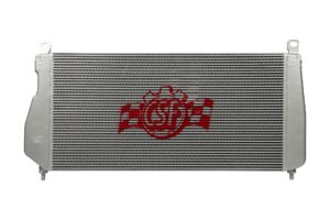 01-05 Silverado HD / Sierra HD 6.6L Turbo Diesel Heavy Duty Intercooler