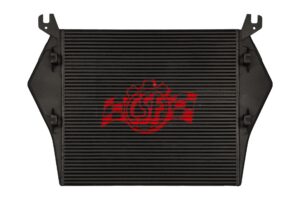 03-09 Dodge Ram 5.9L i 6.7L Turbo Diesel Heavy Duty Intercooler