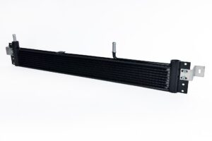 Chłodnica oleju przekładniowego o wysokiej wydajności do modeli Ford F-150 i Raptor z lat 2015–2025
