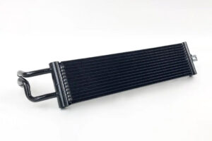 BMW F87 M2 (N55 DCT) Race-Spec Dual-Pass Transmission Cooler
