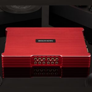 P3 DSPA Plus