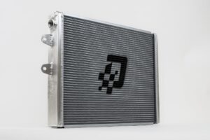 Wysokowydajny wymiennik ciepła DMS do Camaro ZL1 5. i 6. generacji / CTS-V 3. generacji