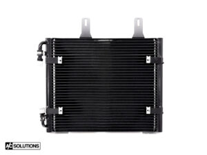 Skraplacz z przepływem równoległym A/C Solutions CSF BMW E30